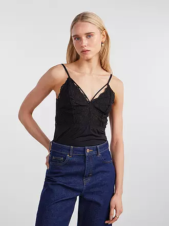 PIECES | Top PCNICHELLE | 